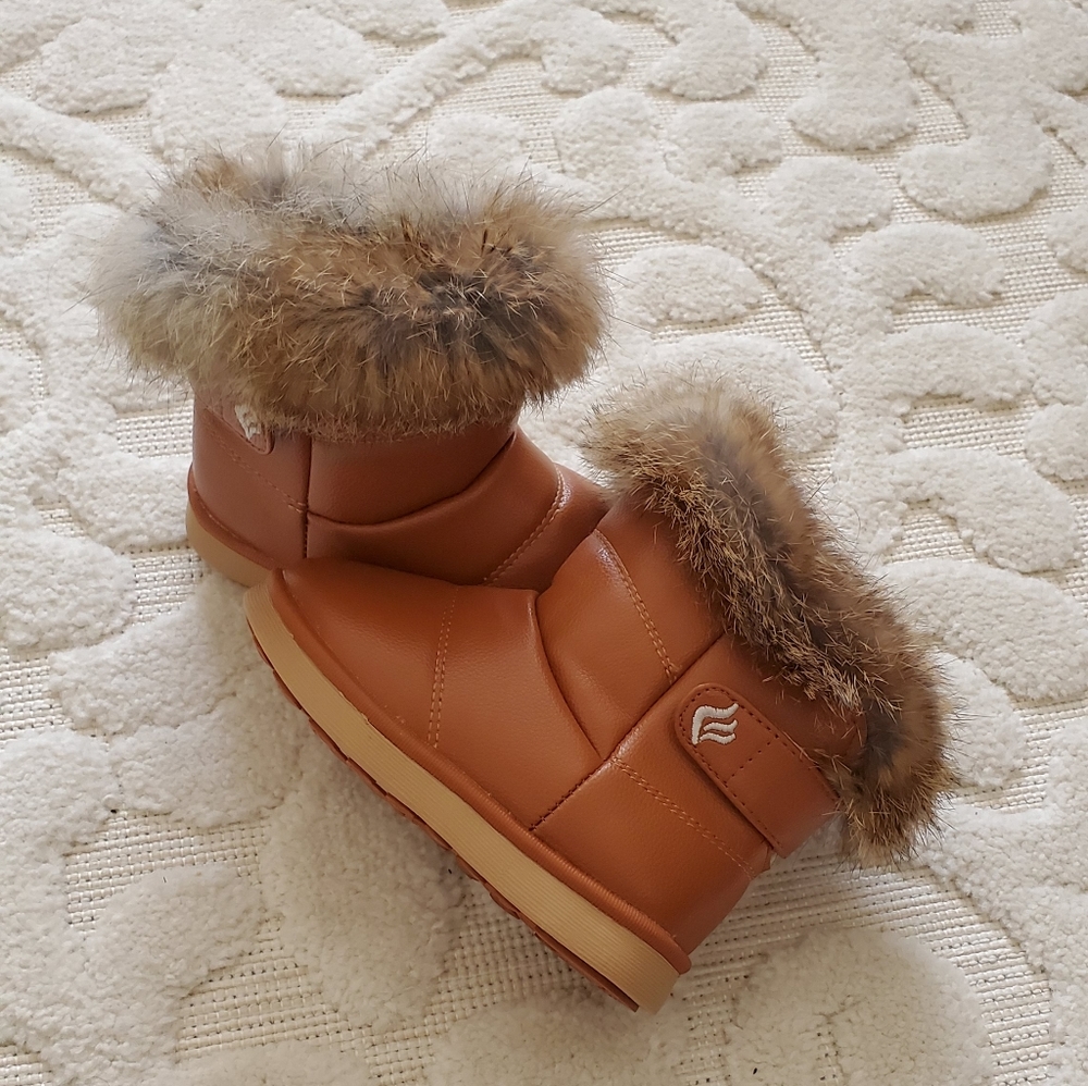 Toddler Boots